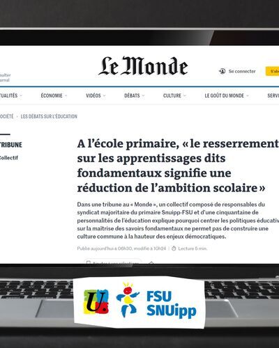 Tribune