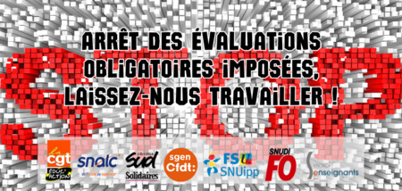 Fsu Sn Uipp, Se Unsa, Snudi Fo, Sgen Cfdt, Cgt Educ’action, Sud Éducation, Snalc (816 X 388 Px)