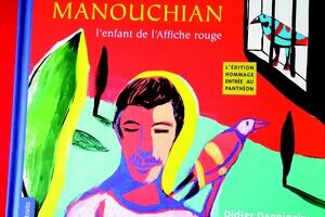 Manouchian