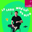 le labo musical de nico