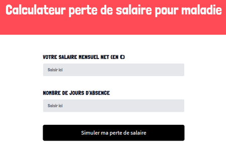 CMO simulateur