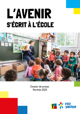 Dossier De Presse 2025