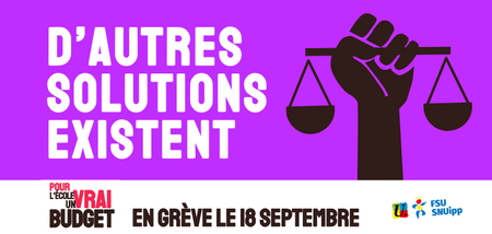 18 septembre : raison 5