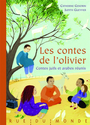 Contes de l'olivier