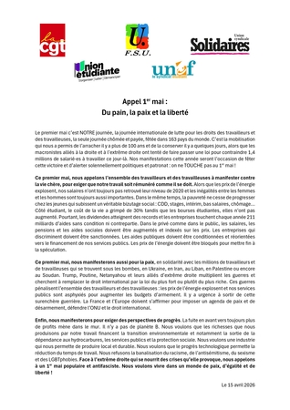 2026 04 15 1er Mai Intersyndicale Et Jeunesse Page 0001 2026 04 15 1er Mai Intersyndicale Et Jeunesse Page 0001