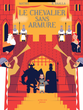le chevalier sans armure le chevalier sans armure