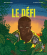 Le défi