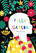 Fille, garçon Fille, garçon