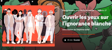 podscast racisme podscast racisme