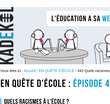 ifé kadecol quel racisme à l'école ifé kadecol quel racisme à l'école
