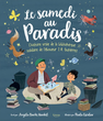 le samedi au paradis le samedi au paradis