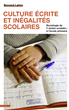 inégalités lahire inégalités lahire